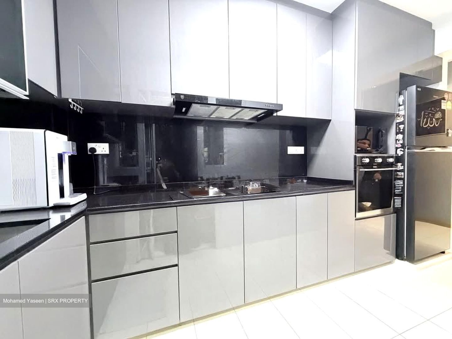 Blk 621B Tampines Greenverge (Tampines), HDB 3 Rooms #568080101
